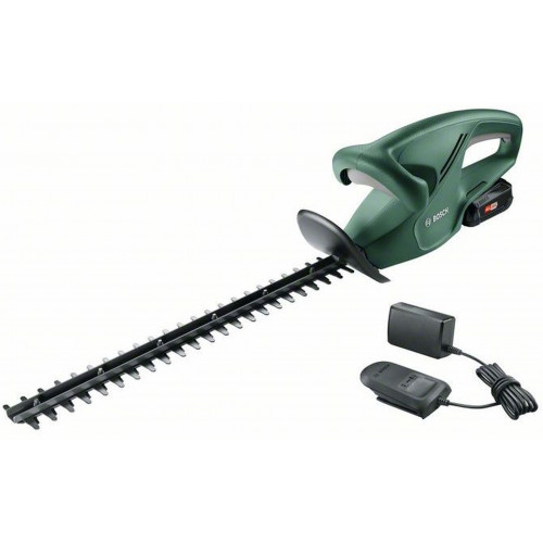 BOSCH Easy Hedge Cut 18-45 akkus sövényvágó, 18V, 2.0Ah 0600849H00