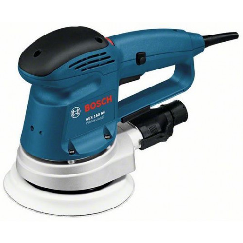 BOSCH GEX 150 AC excentercsiszoló 0601372768