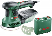 BOSCH PEX 300AE excentercsiszoló 06033A3020