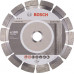 BOSCH Expert for Concrete 180x22.2x2.4x12mm gyémánt vágótárcsa 2608602558