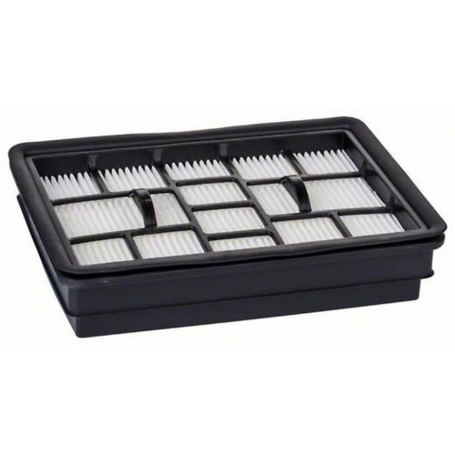 BOSCH Lapos redős szűrő 2609256F36 BOSCH Lapos redős szűrő 2609256F36