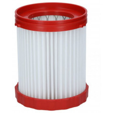 BOSCHGAS 18V-10 L Szűrő 2608000663