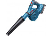 BOSCH GBL 18V-120 PROFESSIONAL Akkus fúvókészülék (18V/akku és töltő nélkül) 06019F5100