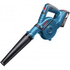 BOSCH GBL 18V-120 PROFESSIONAL Akkus fúvókészülék (18V/akku és töltő nélkül) 06019F5100