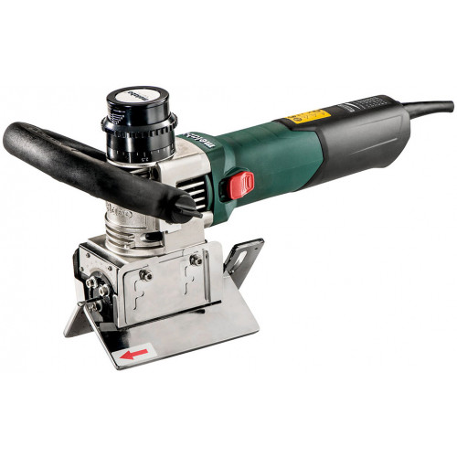 Metabo 601752500 KFM 15-10 F Élmaró 1500 W