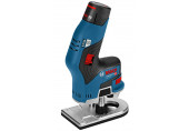 BOSCH GKF 12V-8 PROFESSIONAL Akkus élmaró (12V/akku és töltő nélkül) 06016B0002