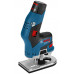 BOSCH GKF 12V-8 PROFESSIONAL Akkus élmaró (12V/akku és töltő nélkül) 06016B0002