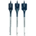 BOSCH 3 részes Self Cut Speed lapos marófúró készlet, 20-25 mm 2608587011