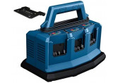 BOSCH GAL 18V6-80 PROFESSIONAL Töltőberendezés 14,4 - 18 V, 1600A01U9L