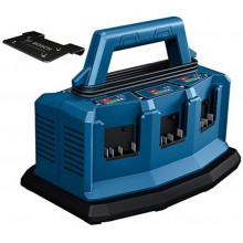 BOSCH GAL 18V6-80 PROFESSIONAL Töltőberendezés 14,4 - 18 V, 1600A01U9L