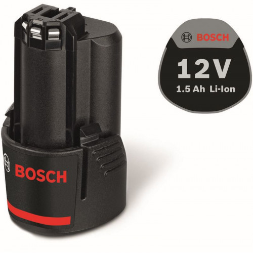 BOSCH Akkumulátor GBA 12V/1.5Ah 1600Z0002W
