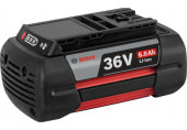 BOSCH GBA 36V 6.0Ah PROFESSIONAL Akkumulátor 1600A00L1M