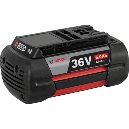 BOSCH GBA 36V 6.0AH PROFESSIONAL Akku 1600A00L1M