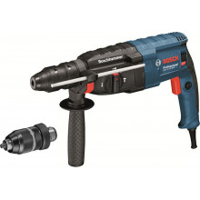 BOSCH GBH 240 F SDS-Plus fúrókalapács 790W, 0611273000