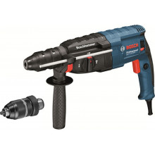 BOSCH GBH 240 F PROFESSIONAL SDS-Plus fúrókalapács 790W, 0611273000