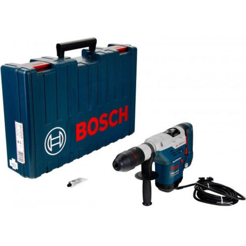 BOSCH GBH 5-40 DCE fúrókalapács SDS-max-szal, 0611264000