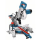 BOSCH GCM 800 SJ PROFESSIONAL sínes gérvágó 0601B19000