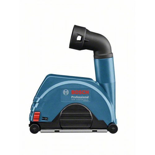 BOSCH GDE 115/125 FC-T Professional Porelszívó 1600A003DK