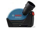 BOSCH GDE 125 EA-S Professional Forgácselszívó adapter sarokcsiszolóhoz 1600A003DH