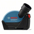 BOSCH GDE 125 EA-T porelszívó 1600A003DJ