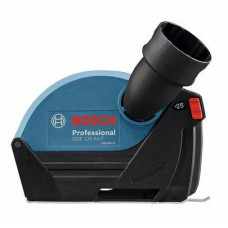 BOSCH GDE 125 EA-T Professional Porelszívó 1600A003DJ