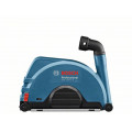 BOSCH GDE 230 FC-S Professional Porelszívó adapter 1600A003DL BOSCH GDE 230 FC-S Professional Porelszívó adapter 1600A003DL