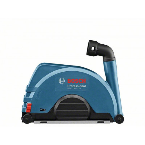 KIÁRUSÍTÁS BOSCH GDE 230 FC-S Professional rendszertartozék, 1600A003DL SÉRÜLT CSOMAGOLÁS