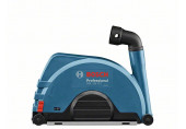 BOSCH GDE 230 FCT Professional Porelszívó adapter sarokcsiszolóhoz 1600A003DM