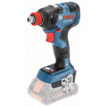 BOSCH GDX 18V-200C PROFESSIONAL Akkus ütvecsavarozó (18V/akku és töltő nélkül) 06019G4204