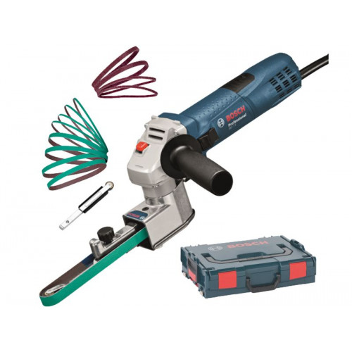 BOSCH GEF 7 E Professional Elektromos reszelő 06018A8001