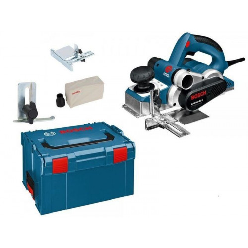 BOSCH GHO 40-82 C PROFESSIONAL Kézi gyalu 060159A76A