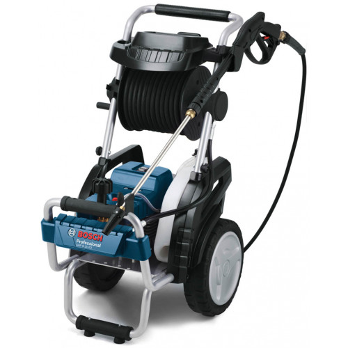 BOSCH GHP 8-15 XD PROFESSIONAL Magasnyomású mosó 0600910300
