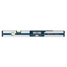 BOSCH GIM 60 PROFESSIONAL Digitális lejtésmérő 0601076700