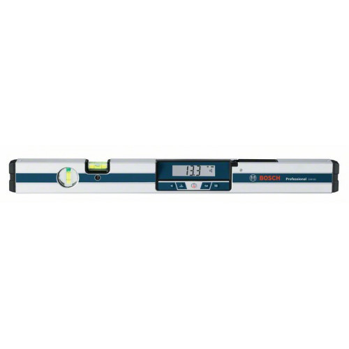 BOSCH GIM 60 digitális lejtésmérő 60 cm 0601076700