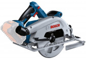 BOSCH GKS 18V-68 C PROFESSIONAL BITURBO akkus körfűrész 06016B5000