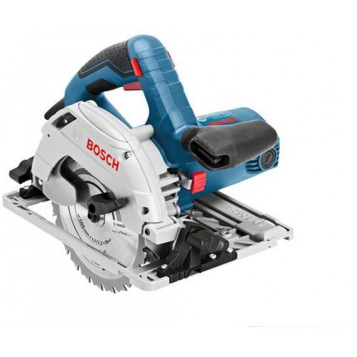 BOSCH GKS 55+G kézi körfűrész kézi 1.200 W, 0601682000 BOSCH GKS 55+G kézi körfűrész kézi 1.200 W, 0601682000