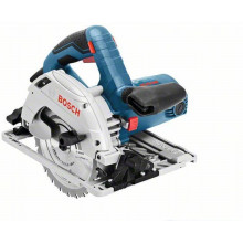 BOSCH GKS 55+ GCE PROFESSIONAL Kézi körfűrész (1.350W/165mm) 0601682100