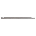 BOSCH habfűrész fűrészlap GSG 300-hoz 130mm 2607018010 BOSCH habfűrész fűrészlap GSG 300-hoz 130mm 2607018010