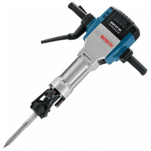 Bosch GSH 27 VC bontókalapács (2.000W/62J) 061130A000