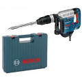 BOSCH GSH 5 CE PROFESSIONAL Vésőkalapács SDS-max-szal, 0611321000