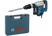 BOSCH GSH 5 CE PROFESSIONAL Vésőkalapács SDS-max-szal, 0611321000