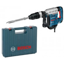 BOSCH GSH 5 CE PROFESSIONAL Vésőkalapács SDS-max-szal, 0611321000