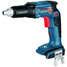 BOSCH GSR 18 V-EC TE szárazépítő akkus fúrócsavarozó 06019C8003