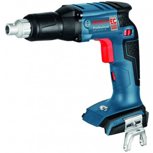 BOSCH GSR 18 V-EC TE szárazépítő akkus fúrócsavarozó 06019C8003