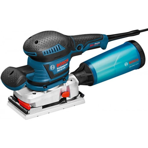 BOSCH GSS 230 AVE Professional Rezgőcsiszoló 0601292802