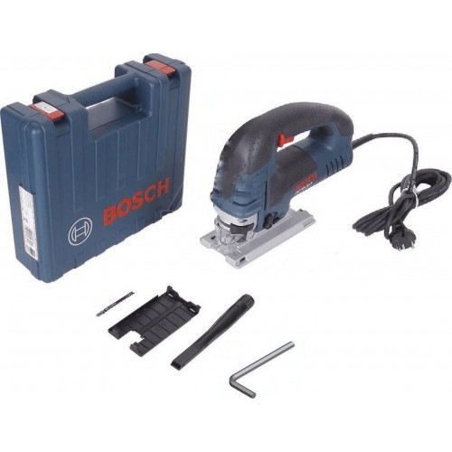 BOSCH GST 150 BCE szúrófűrész, 780W 0601513000