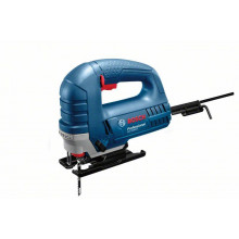 Bosch GST 8000 E PROFESSIONAL Szúrófűrész (80mm/710W) (dekopírfűrész) 060158H000