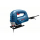 Bosch GST 8000 E PROFESSIONAL Szúrófűrész (80mm/710W) (dekopírfűrész) 060158H000