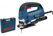 BOSCH GST 90 BE PROFESSIONAL Szúrófűrész kofferben 060158F000