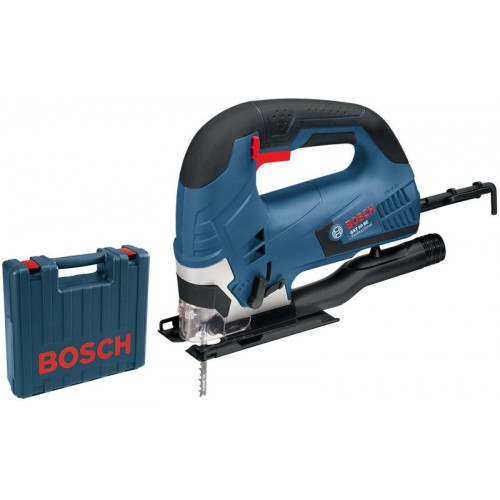 BOSCH GST 90 BE PROFESSIONAL Szúrófűrész kofferben 060158F000